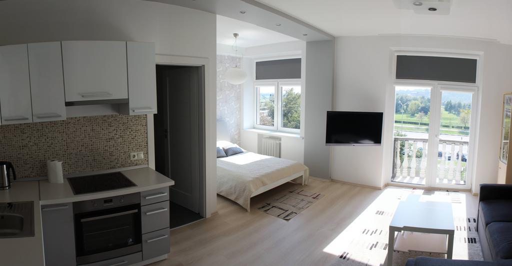 Kaunas Center Apartments - K. Mindaugo G. Номер фото