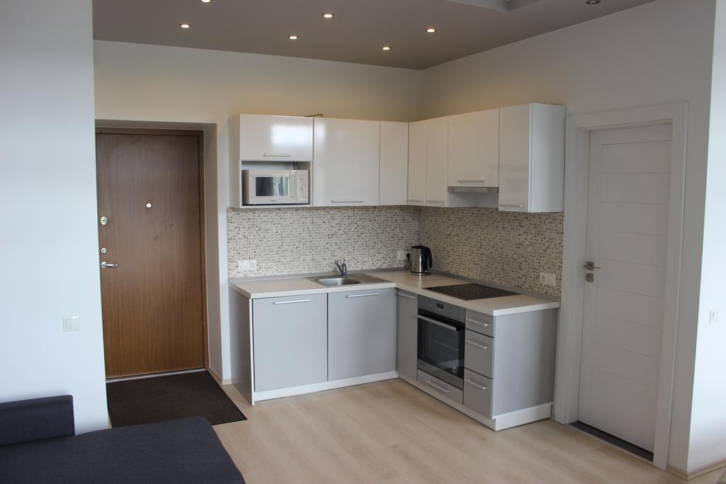 Kaunas Center Apartments - K. Mindaugo G. Номер фото