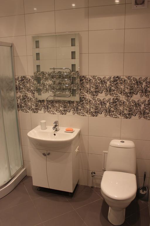 Kaunas Center Apartments - K. Mindaugo G. Номер фото